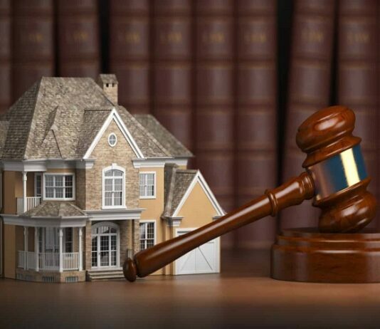 The Legal Help You Need for Property Conveyancing Property Conveyancing