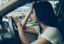 What Happens If I’m Caught Driving with a Suspended License? Suspended License