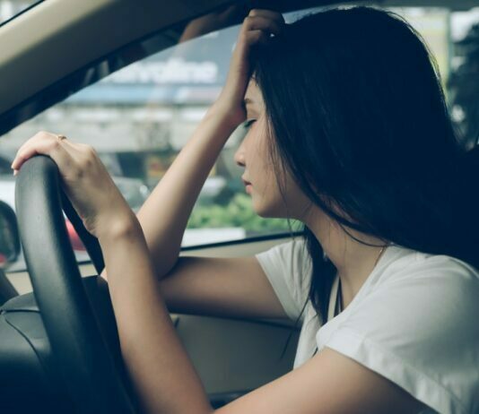 What Happens If I’m Caught Driving with a Suspended License? Suspended License