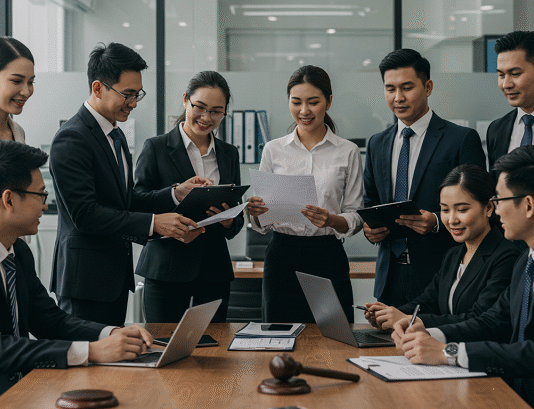 What You Need To Know: Business Attorneys Business Attorneys