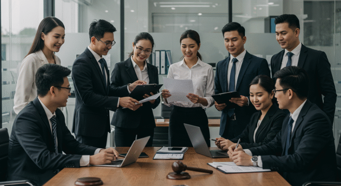Business Attorneys Business Attorneys