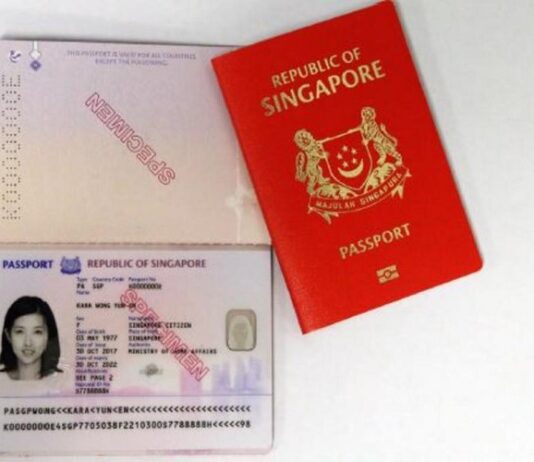 How can you become a Permanent Resident of Singapore Permanent Resident of Singapore