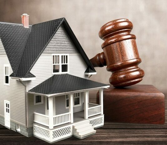 Preparing for the Future real estate law