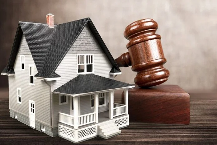 real estate law