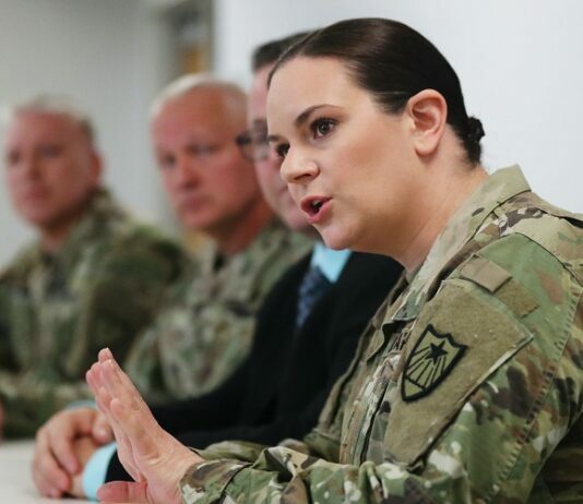 What to Do After Experiencing Sexual Harassment or Abuse in the Military Sexual Harassment in the Military