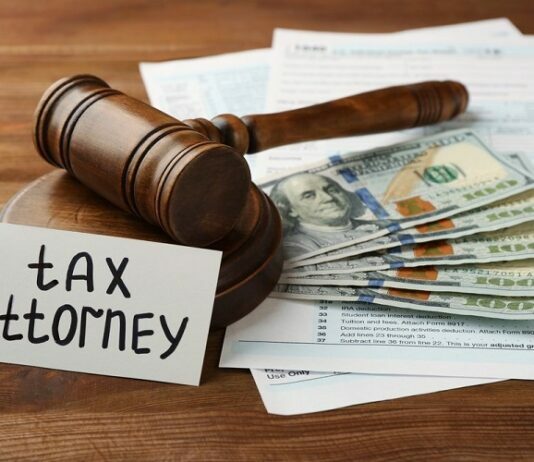 Reasons To Hire A Tax Attorney Before An Audit Tax Attorney