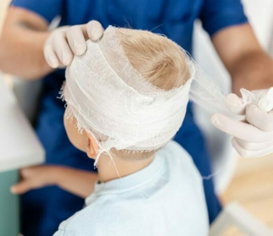 In Which Child Injury Patents Have The Right To Get Compensation? Child Injury