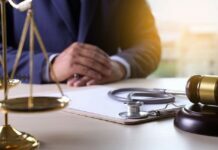 To Sue A Medical Facility, What Steps Do I Need To Take? Sue A Medical Facility