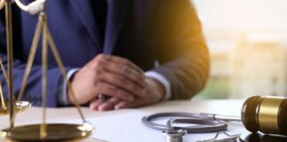 To Sue A Medical Facility, What Steps Do I Need To Take? Sue A Medical Facility