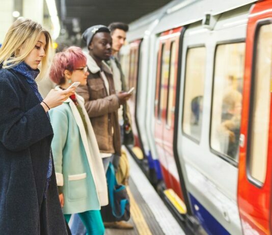 Taking The Subway: Helpful Transportation Tips For Tourists subway