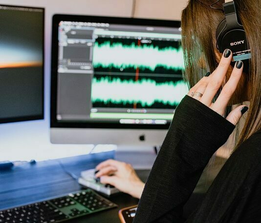 Explore the Secrets of the Best Audio Forensic Service Audio Forensic