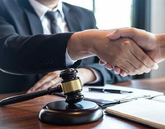 Protect Your Interests With a Personal Injury Attorney