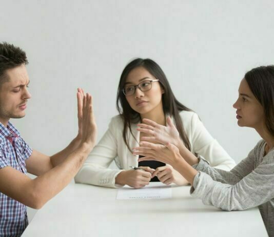 Things To Keep In Mind Before Filing For A Divorce divorce attorney