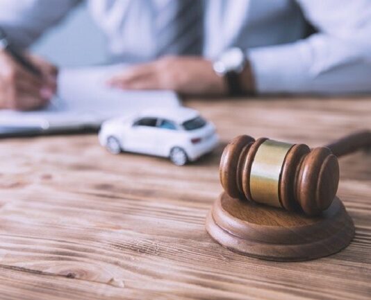 Dangerous Intersection Car Accident Lawyers lawyers