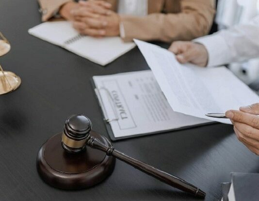 Truck Accident Law Basics Accident Law