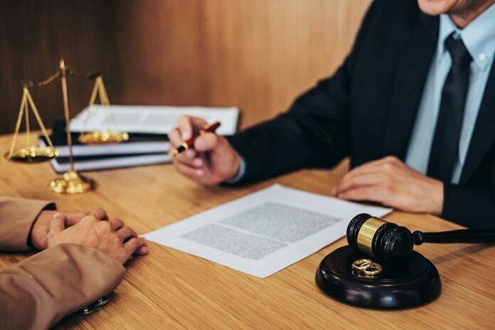 Divorce Lawyer Divorce Lawyer