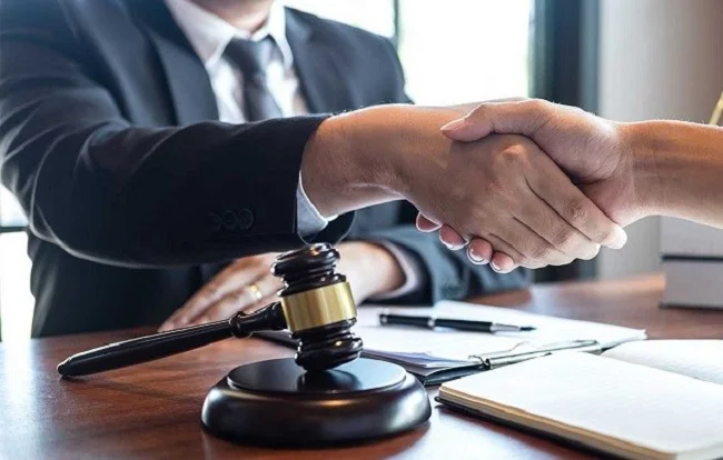 Personal Injury Lawyer