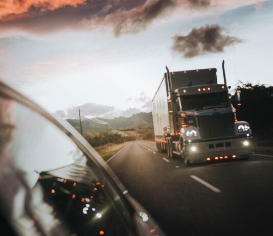 The Scary Reality of Truck Accidents Truck Accidents