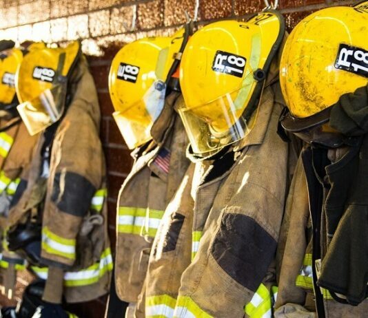 The Importance of Proper Training for Firefighter Gear Use Firefighter Gear Use