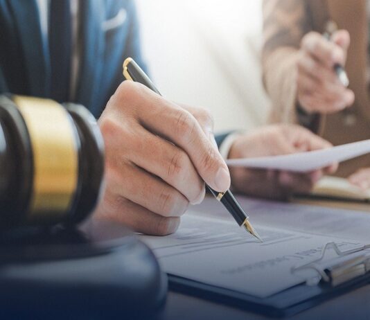 The Importance of a Last Will and Testament and How a Will Lawyer Near Me Can Help Lawyer