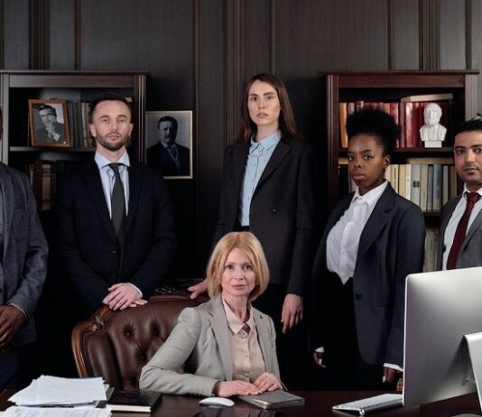 The Role Of Sexual Assault Defence Solicitors; How They Defend Your Rights Sexual Assault Defence