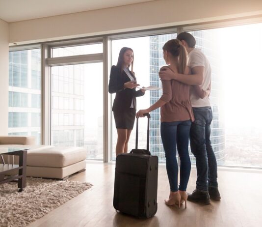 The Ripple Effect: How Urban Proximity Impacts Properties Abroad Properties Abroad