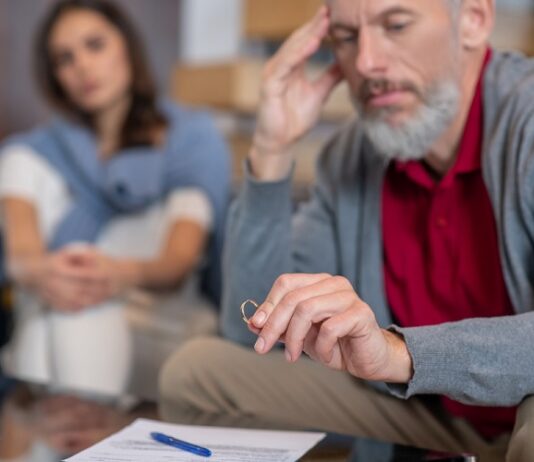 Ongoing Divorce: What Couples Must Do During the Process Ongoing Divorce