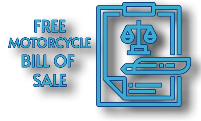 Motorcycle Bill