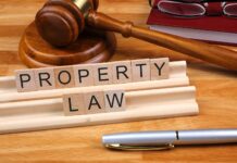 Protecting Landlord Interests in Commercial Property Market property law