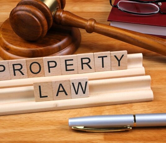 Protecting Landlord Interests in Commercial Property Market property law