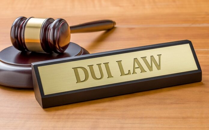 DUI Laws