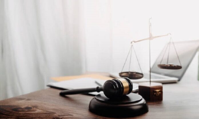 Law Offices