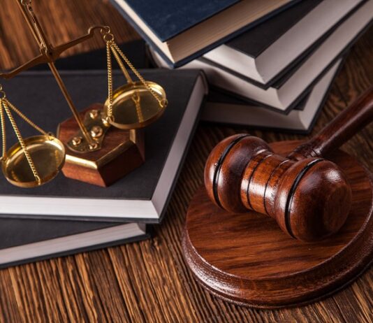 Behind Closed Doors: Spotting the Signs of Domestic Violence Law Offices