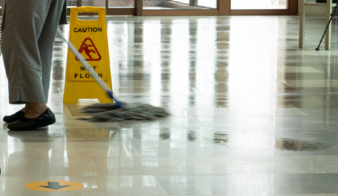 Slip and Fall Claims