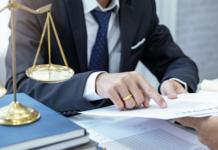 Your First Meeting with a Criminal Defense Attorney: What to Bring Criminal Defense Attorney