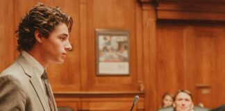 Your First Time in Court: What No One Tells You Court