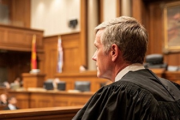 Your First Time in Court: What No One Tells You Professional Help