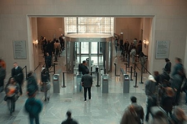 Your First Time in Court: What No One Tells You Temporary