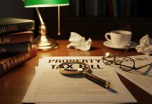 A Complete Guide to BBMP Property Tax Name Change and Ownership Update Property Tax