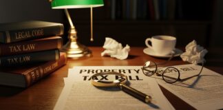 A Complete Guide to BBMP Property Tax Name Change and Ownership Update Property Tax