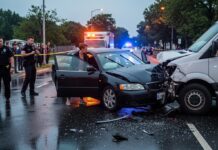 Should I Give Recorded Statement After My Bridgeport Car Accident? Car Accident