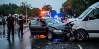 Should I Give Recorded Statement After My Bridgeport Car Accident? Car Accident