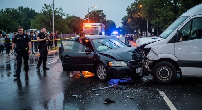 Car Accident Car Accident